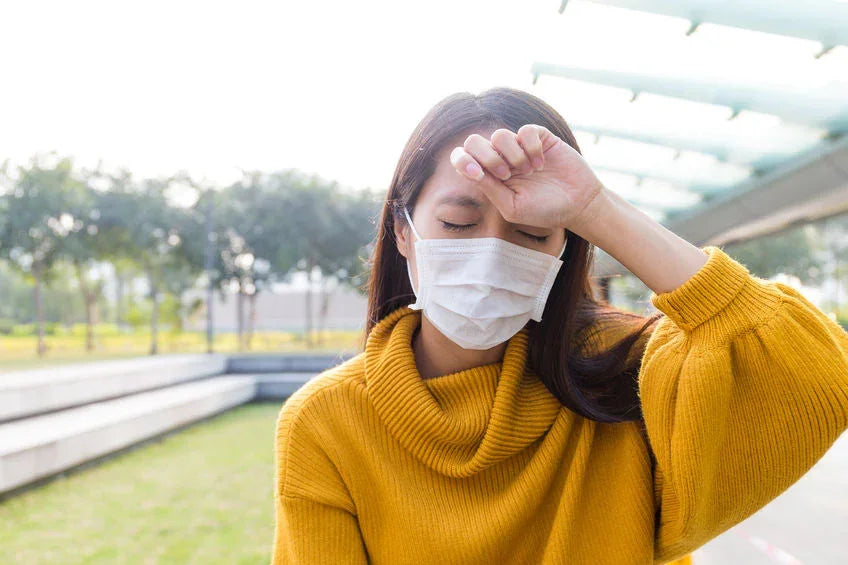 Ayurveda to Improve your Immunity and stay disease-free