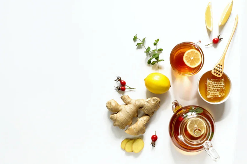 Best way to Boost your immunity is through Ayurveda