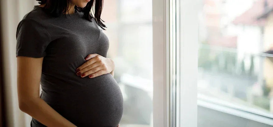 Ayurvedic Self-Care during Pregnancy