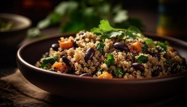 NJAVARA : The Rice Worth Gold | Kerala Ayurveda India