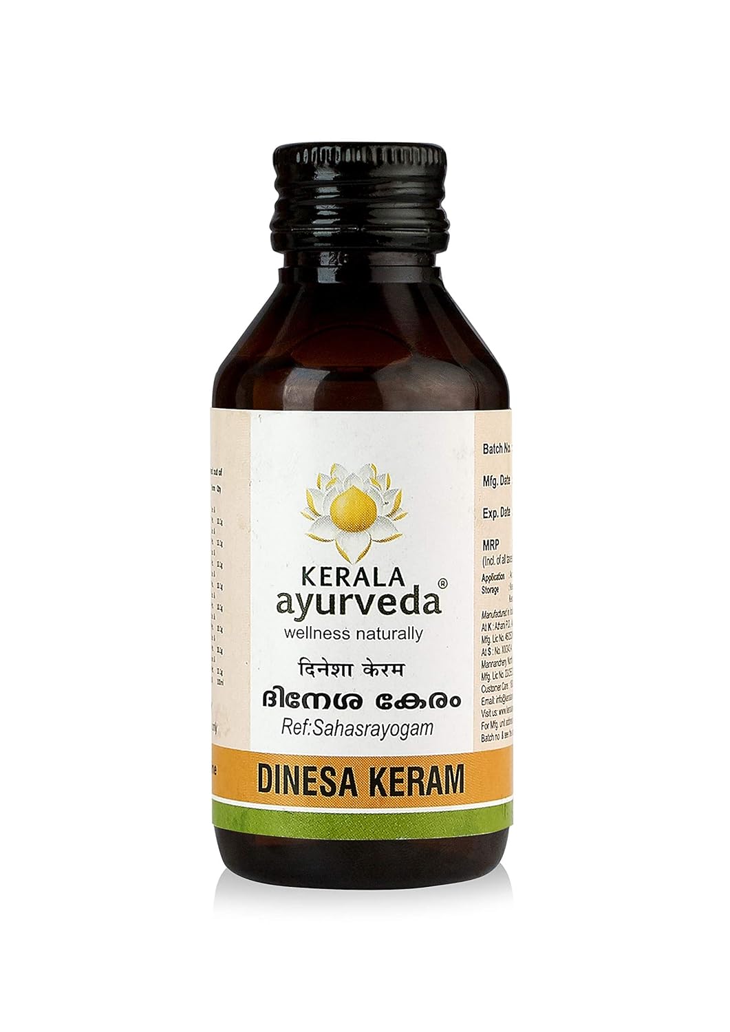 Dinesa Keram 100 Ml
