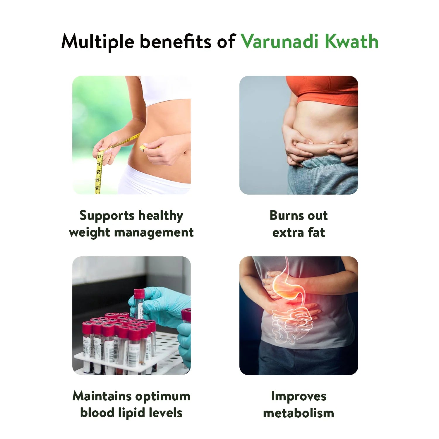 Varunadi Kwath (200 Ml)