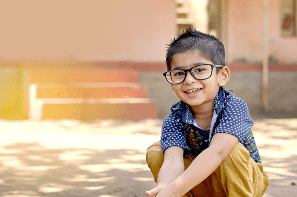 The Best Way To Increase Immunity in Children | Kerala Ayurveda