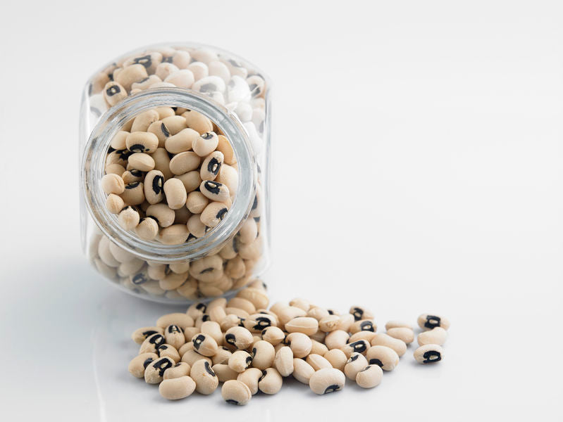 Rajamasha or Cow Peas: The Nutrient-Rich 'Poor Man’s Meat