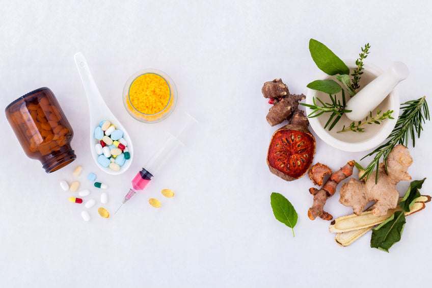 Allopathy vs Ayurveda: Why Ayurveda is Better