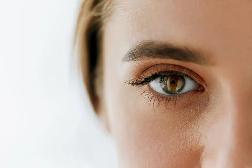 Improving Eyesight with Ayurveda: Foods to Eat and Other Remedies