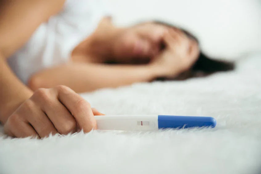 Infertility Treatment in Ayurveda - Improve Chances of Pregnancy