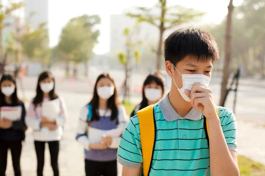 Corona Virus: Essential Information and Guidelines
