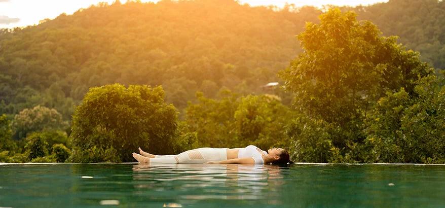 Yoga Nidra Meditation for Sleep - Benefits and How to do it