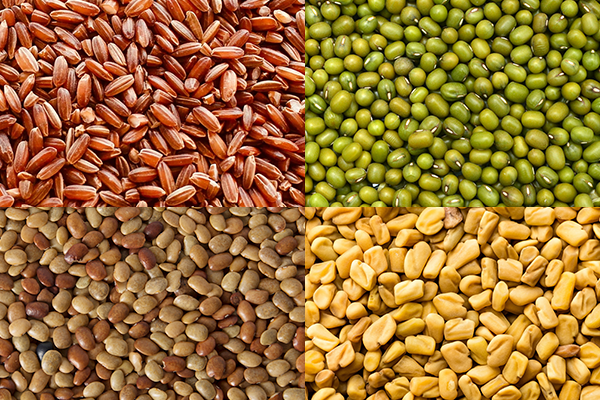 Ayurvedic Herbal Porridge: Benefits, Ingredient, Preparation