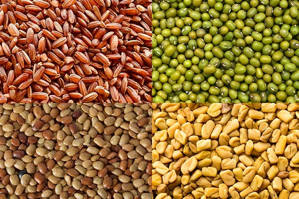 Ayurvedic Herbal Porridge: Benefits, Ingredient, Preparation