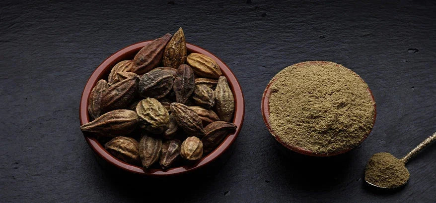 What is Triphala