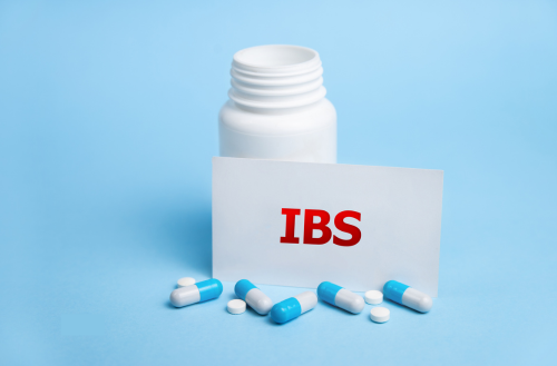 Natural and Effective Treatment for Irritable Bowel Syndrome (IBS)