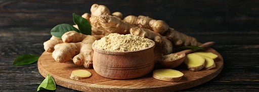 Dry Ginger: Benefits & Uses, Ayurvedic Remedies