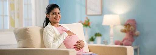 Ayurvedic Tips For Self-Care During Pregnancy