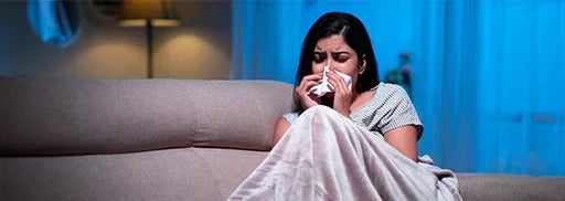AYURVEDIC REMEDIES FOR SINUSITIS
