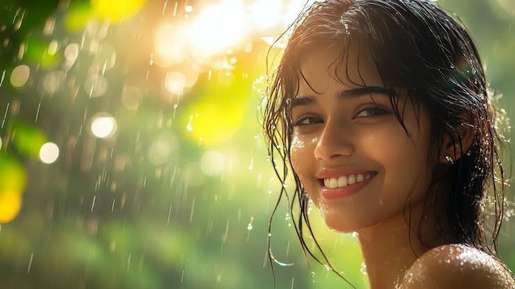 Ayurvedic Skincare Rituals for Monsoon: Tips & More!