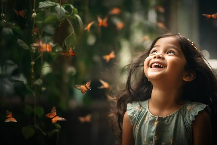 The Best Way To Increase Immunity in Children | Kerala Ayurveda