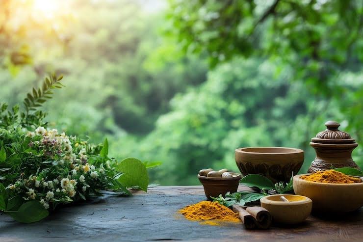 Ayurveda for everyone – Frequently used Ayurvedic terms simplified for the modern world