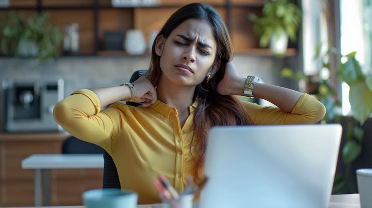 How to relieve Stress and Anxiety?