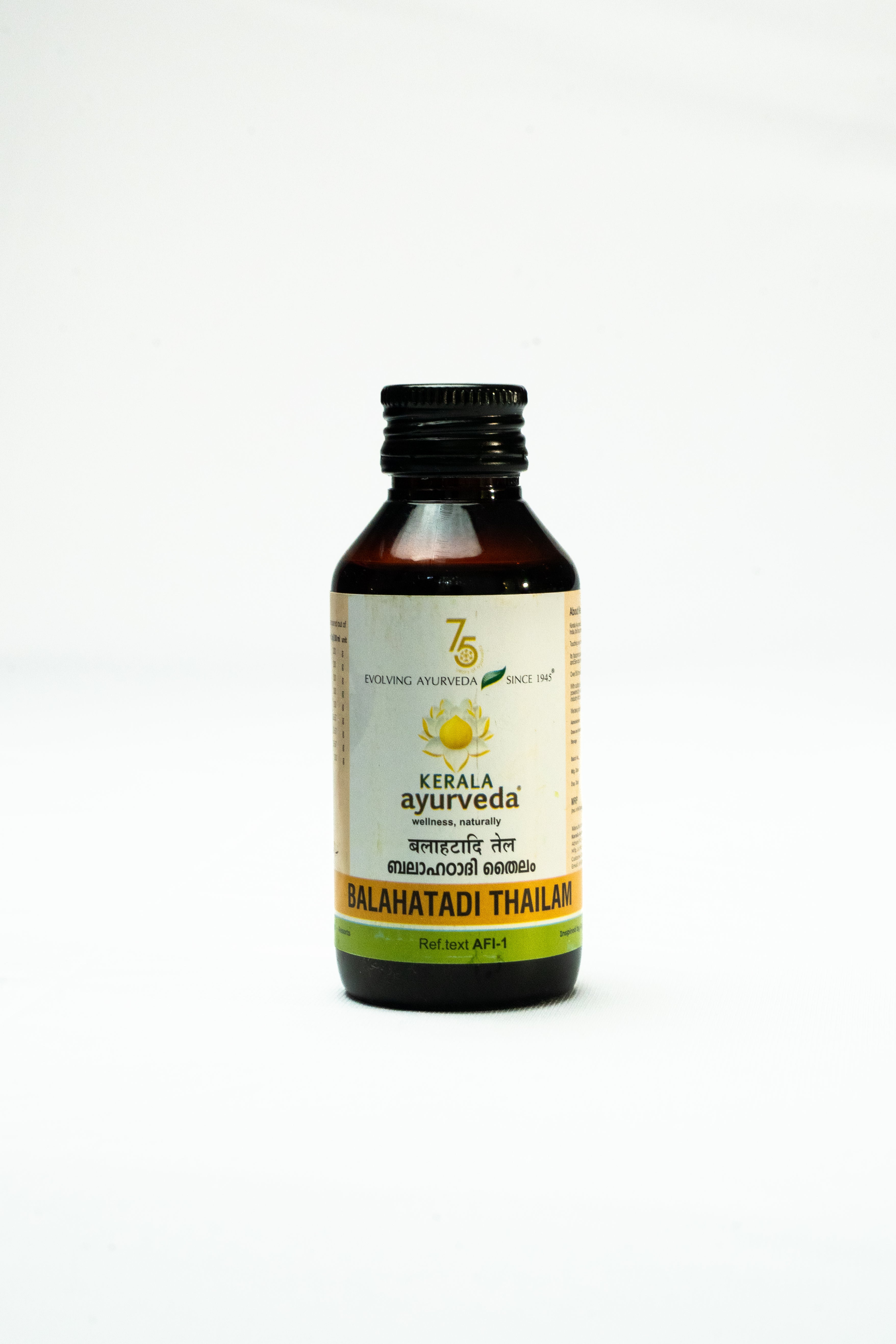 Balahadathi Thailam 100 Ml