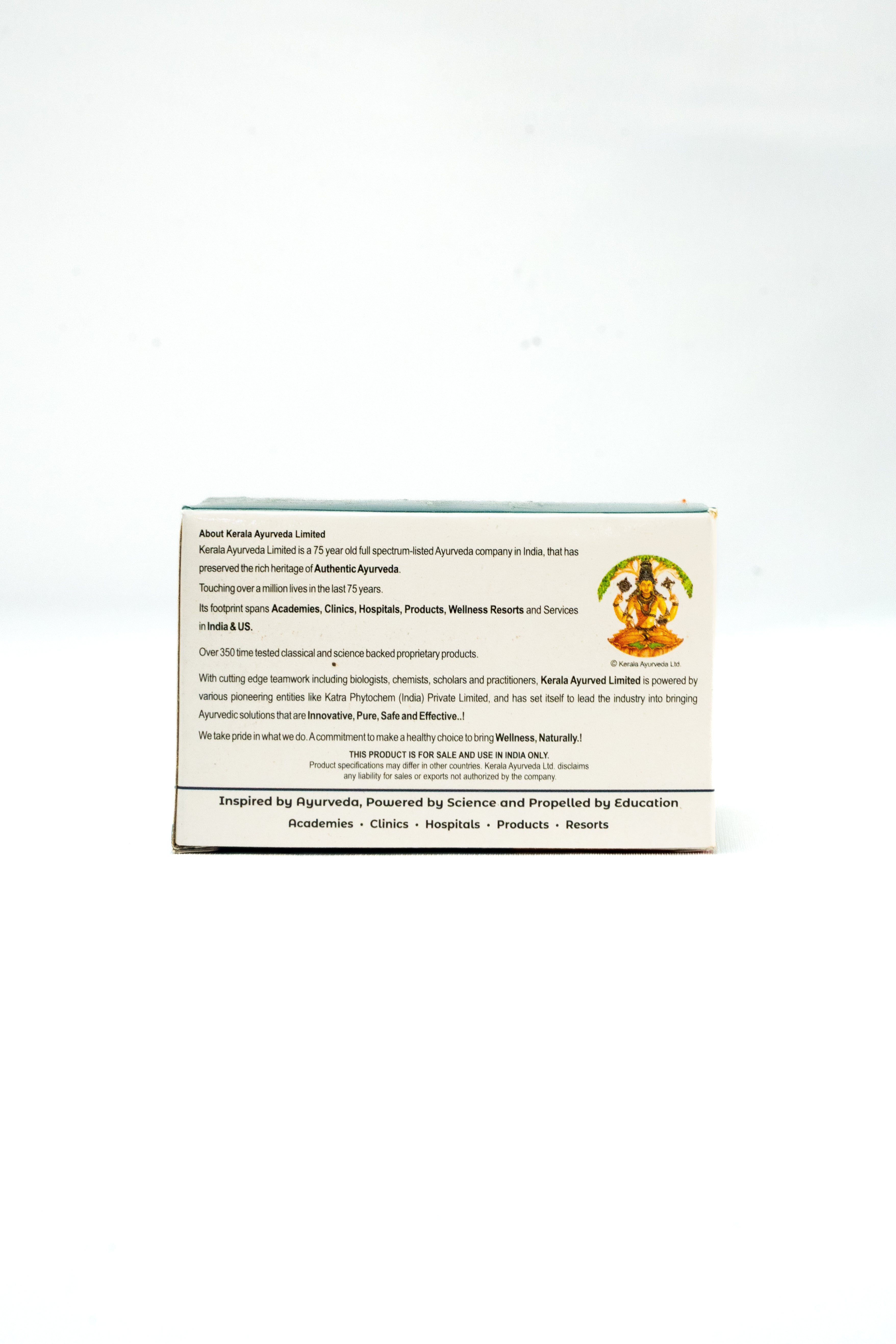 Guluchyadi Kwath Tablet 100 Nos