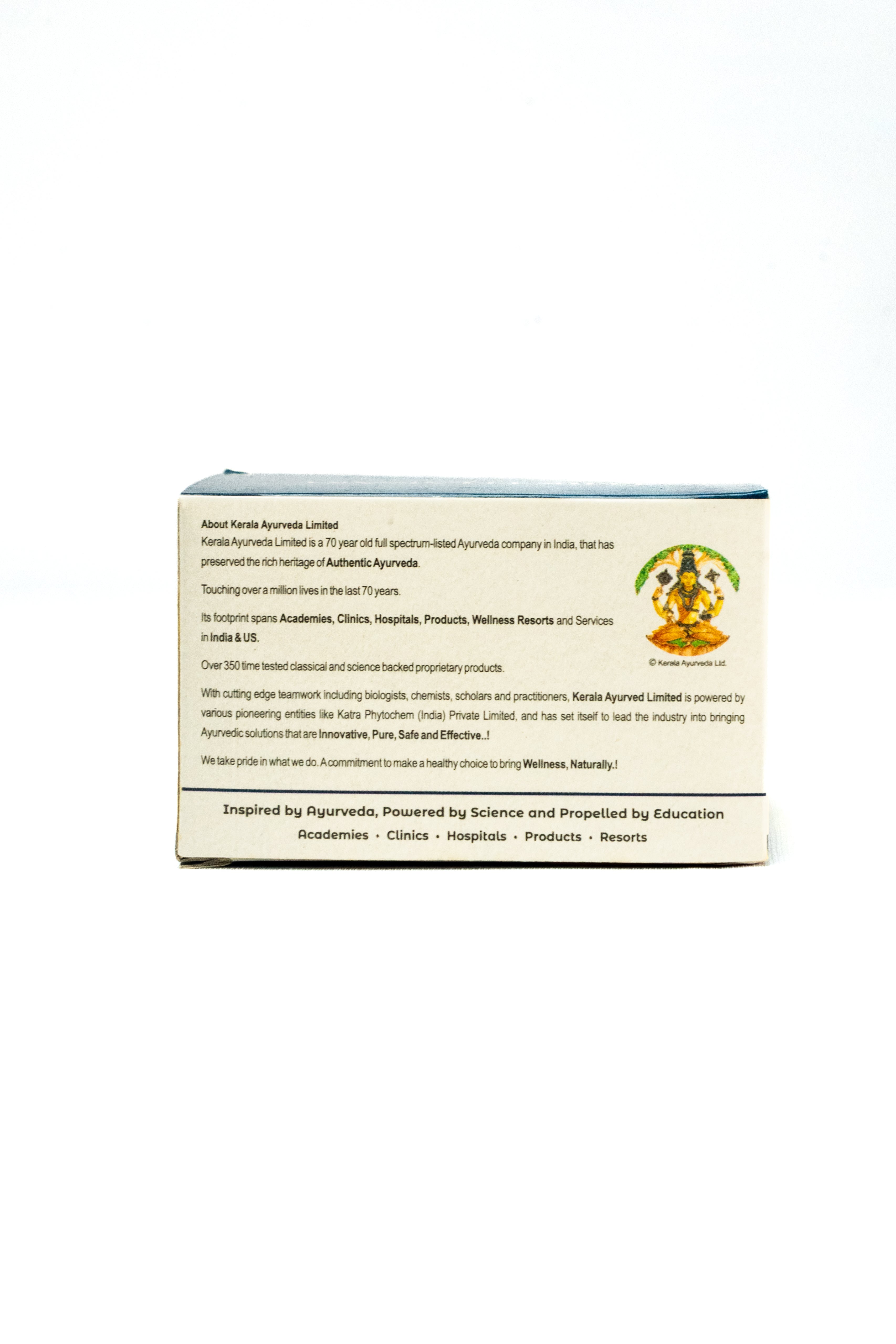 Thikthakam Kwath Tablet 100 Nos