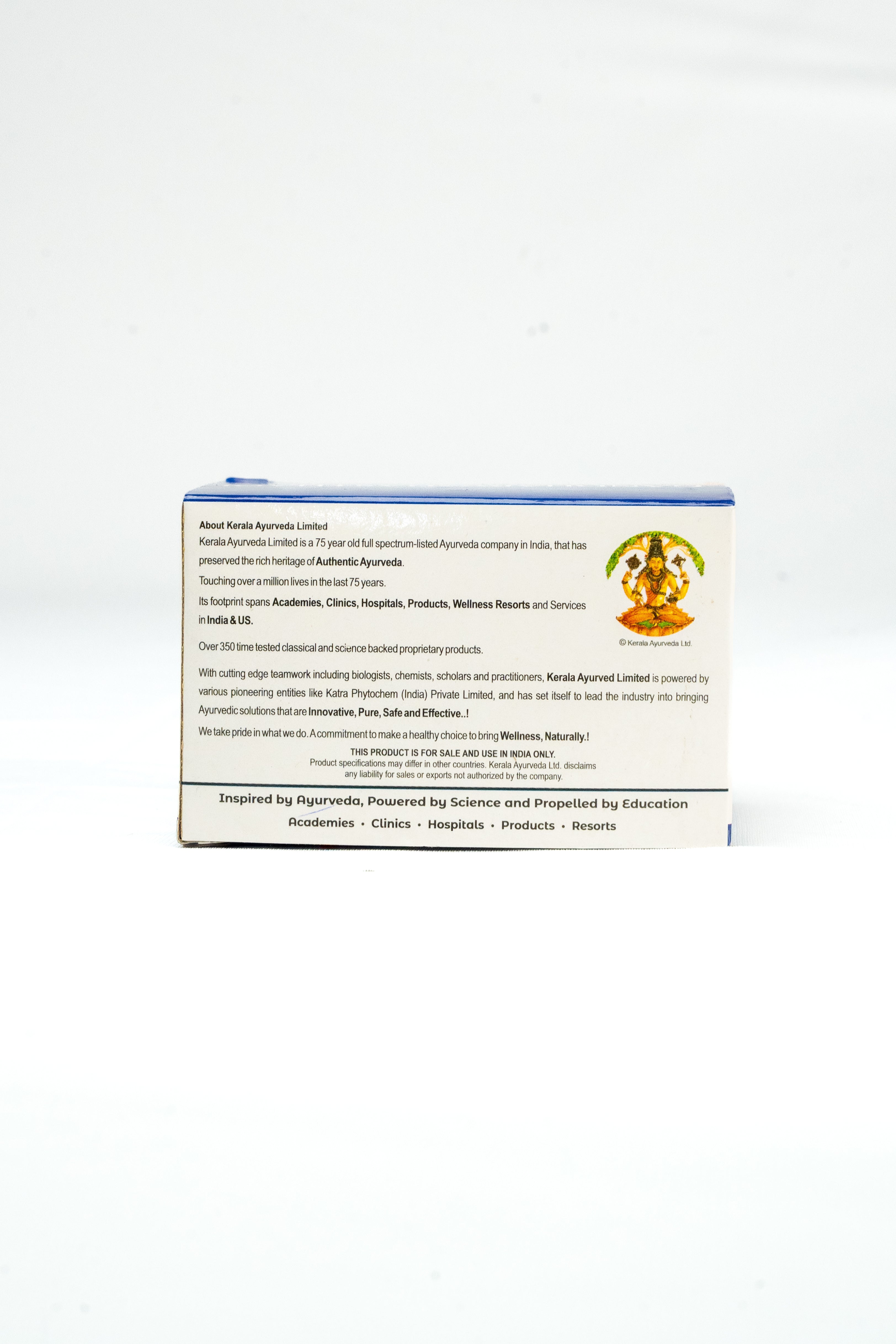 Gandharvahasthadi Kwath Tablet 100 Nos