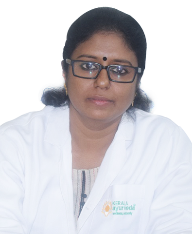 Dr. Aparna Das