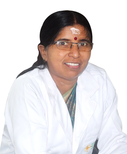 Dr. Vasanthakumari K, BAMS