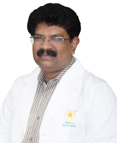 Dr. Sadath Dinakar, BAMS