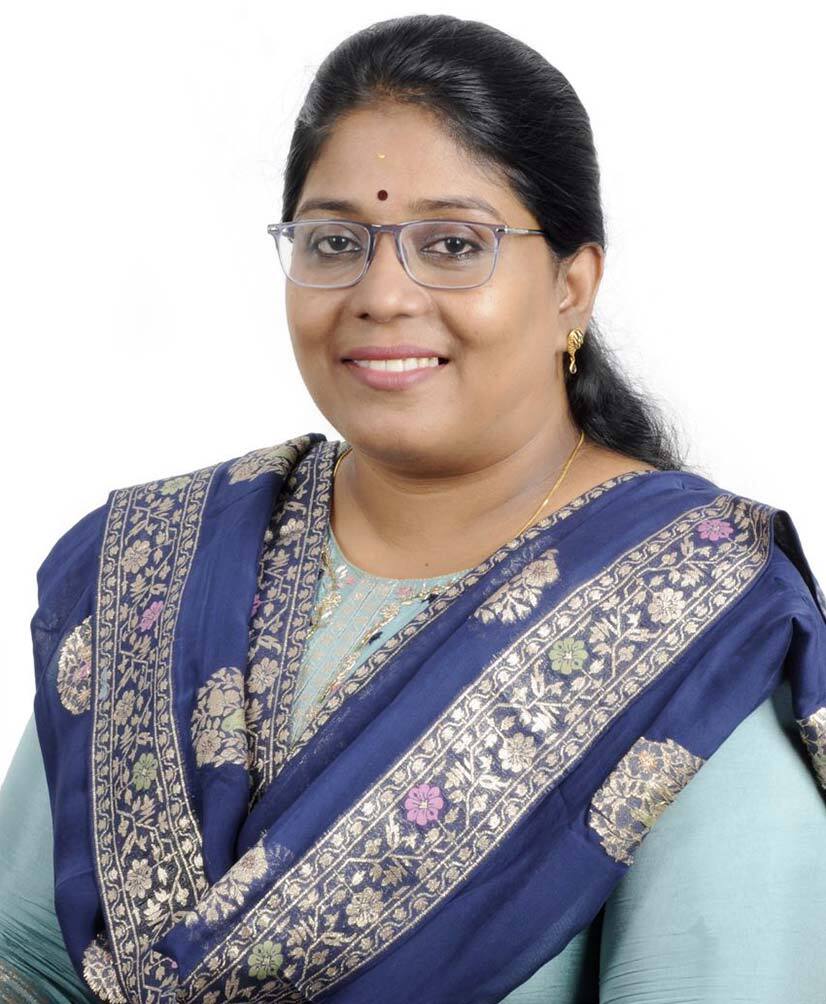 Dr Divya Omanakuttan, BAMS