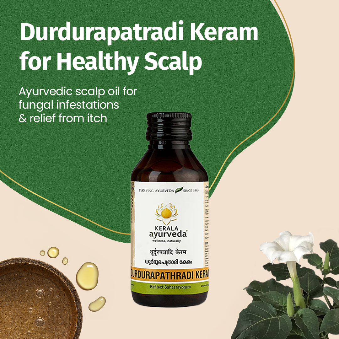 Durdurapatradi Keram (100 ml)