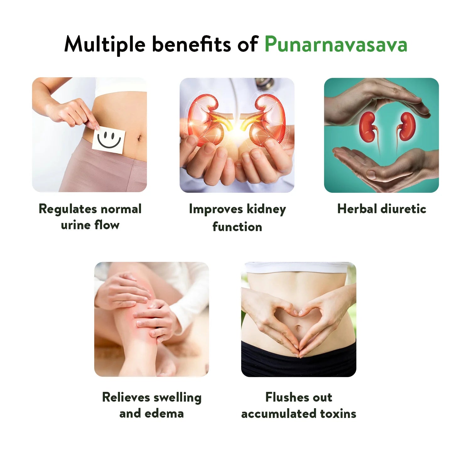 Punarnavasava Asava (450 ml)