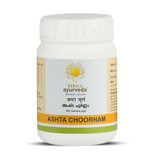 Ashta Choornam (50 gms)