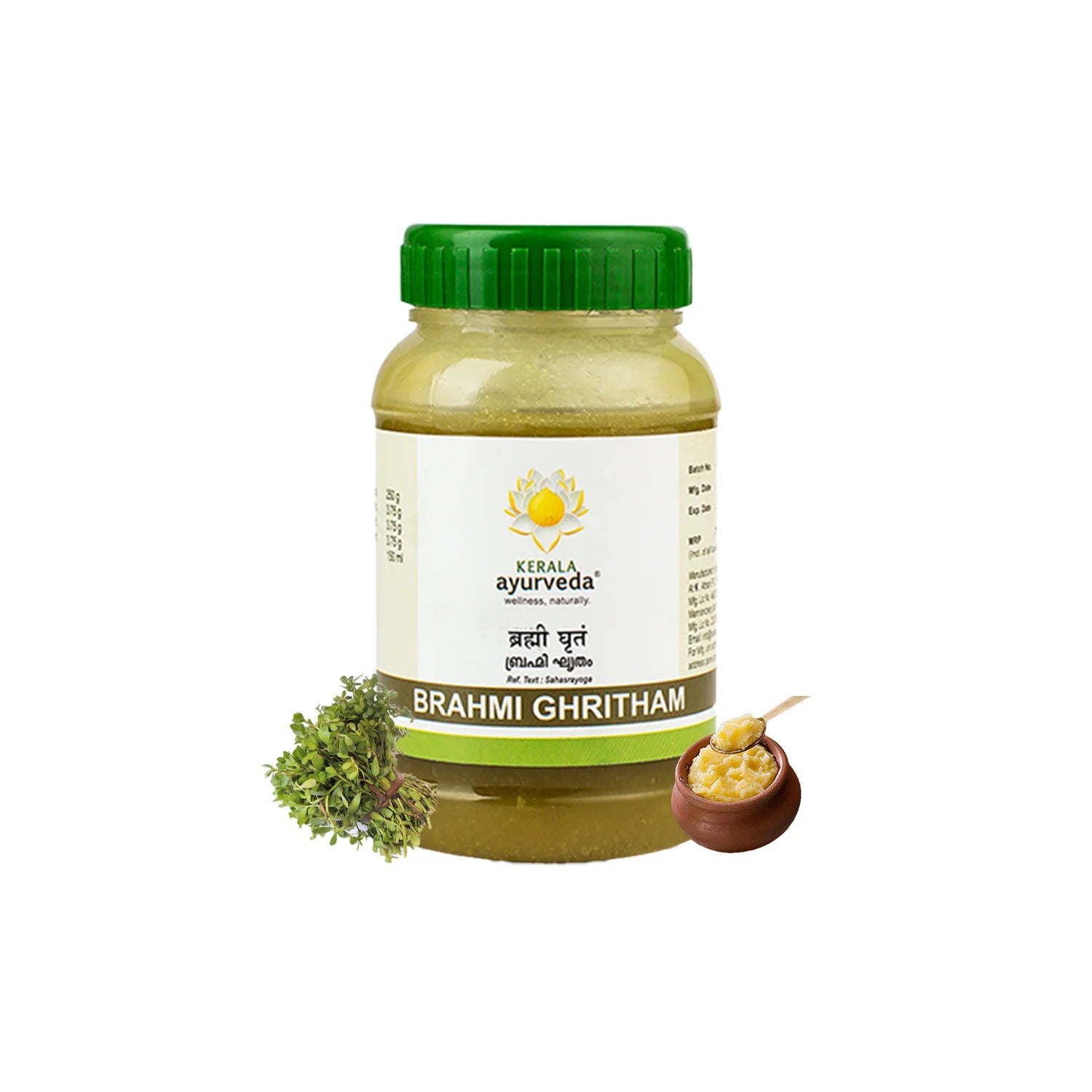 Brahmi Ghritham (150 ml)