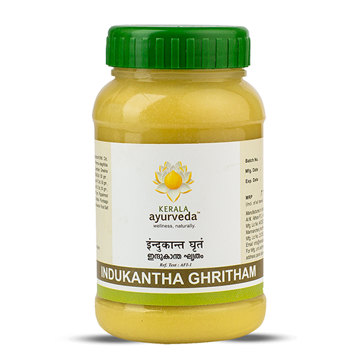 Indukantha Ghritham (150 ml)