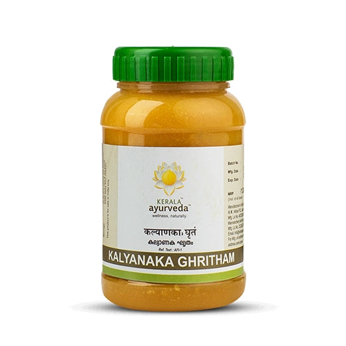 Kalyanaka Ghritham (150 ml)