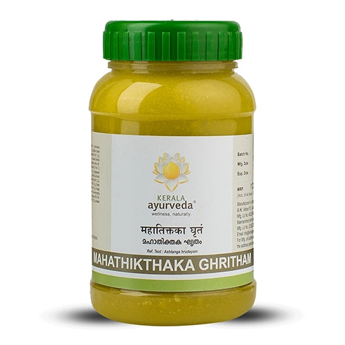 Mahathikthaka Ghritham (150 ml)