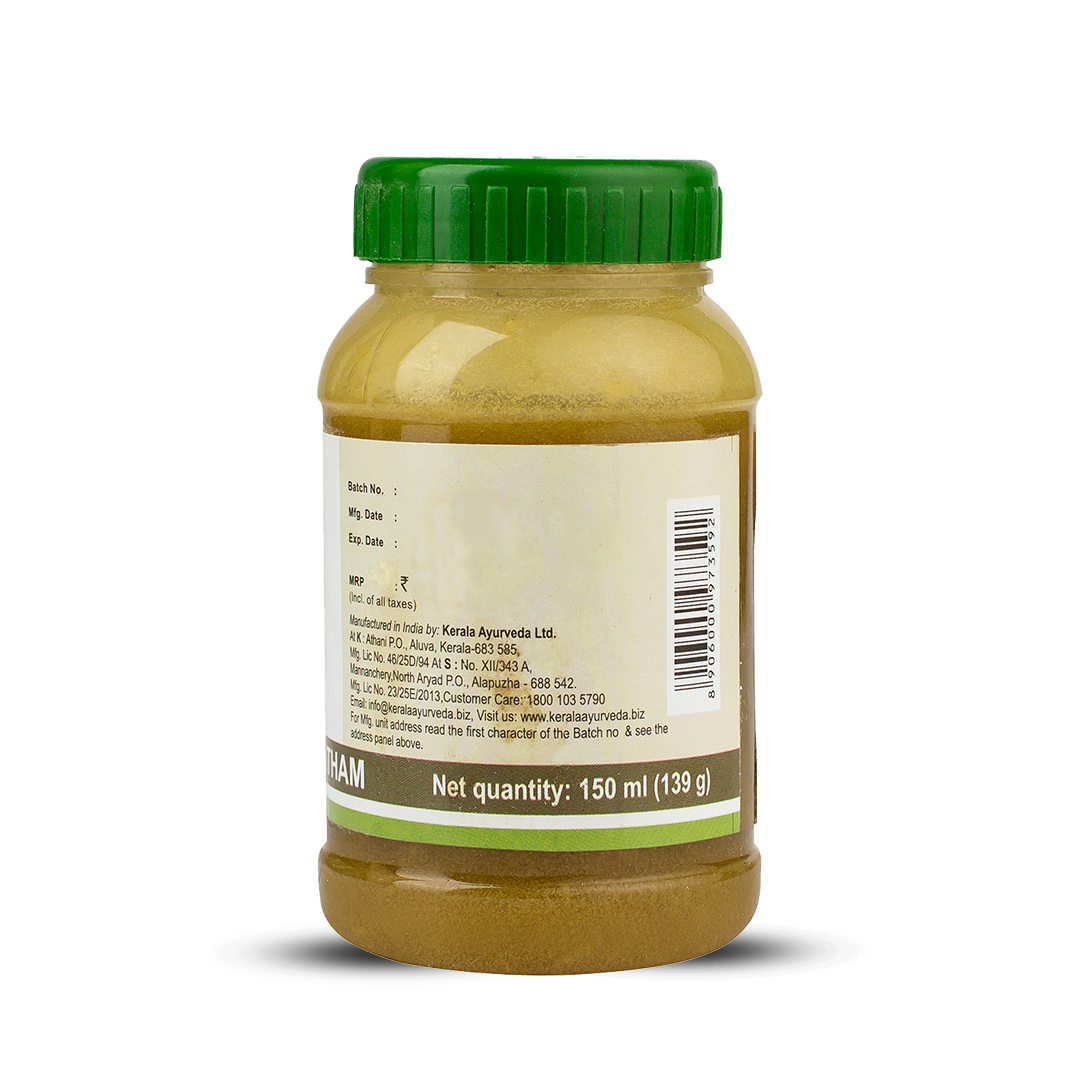 Sukumara Ghritham (150 ml)