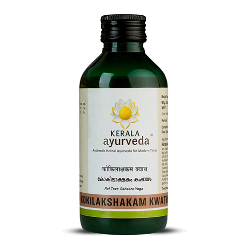 Kokilakshakam Kwath (200 ml)