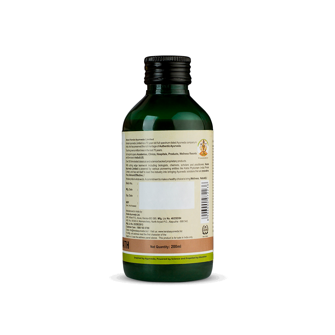 Maharasnadi Kwath (200 ml)