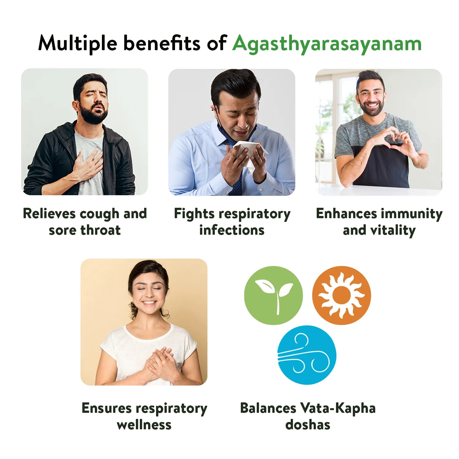 Agasthya Rasayanam Leyham (250 gms)