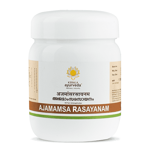 Ajamamsa Rasayanam (500 gms)