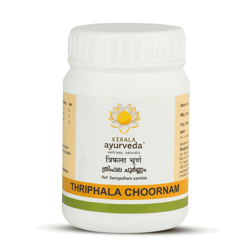 Triphala Choornam (50 gms)