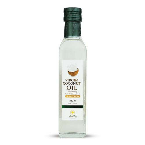 Virgin Coconut Oil (250 ml)