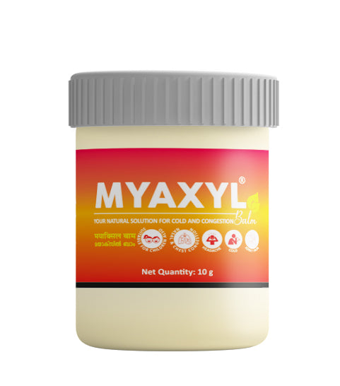 Myaxyl Balm (10 gms)