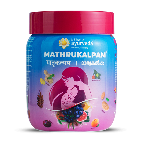 Mathrukalpam (500 gms)