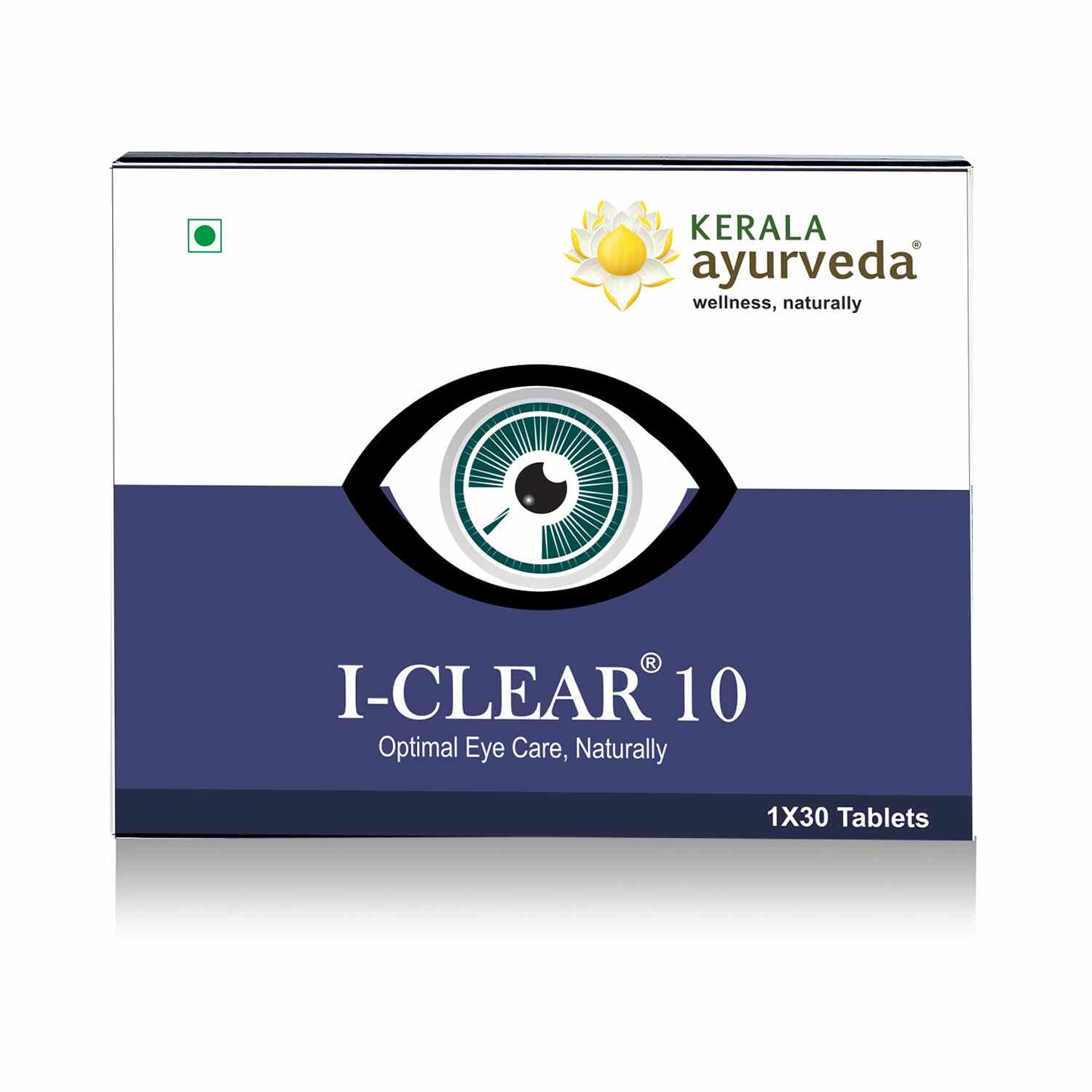 I-Clear 10 (30 nos)