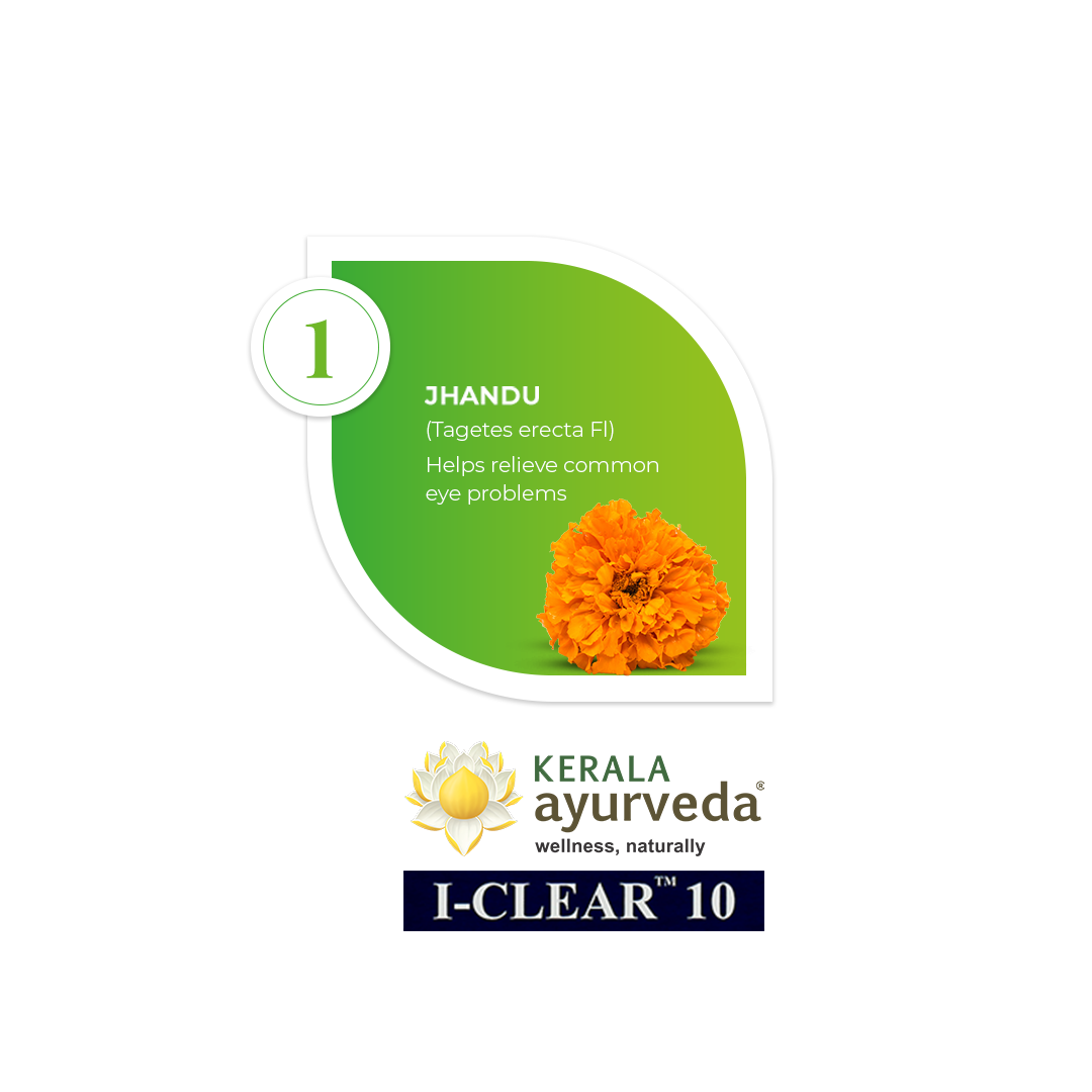 I-Clear 10 (30 nos)